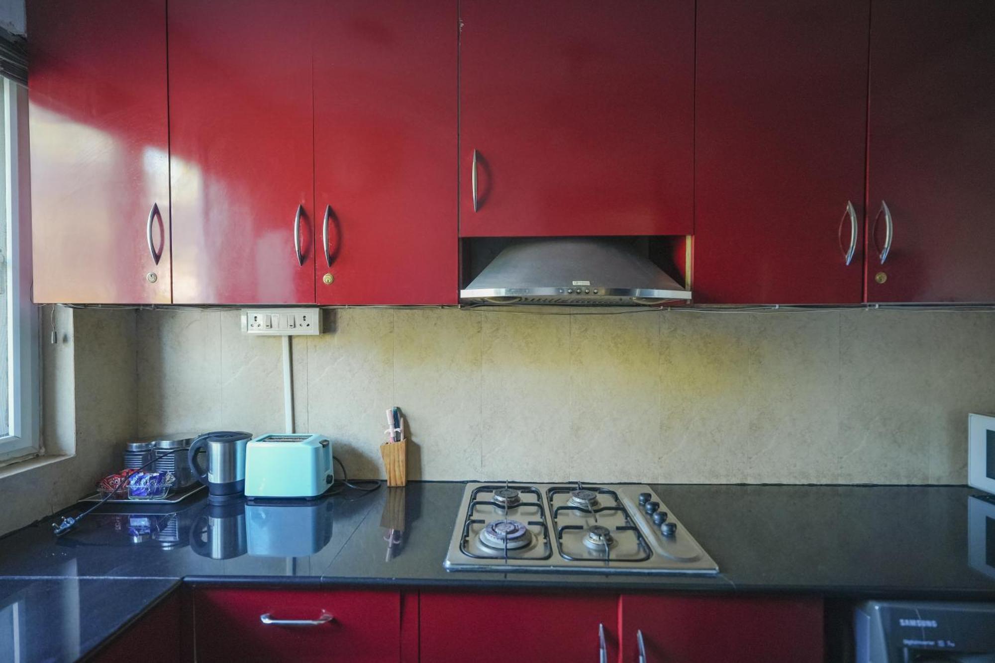 Villa M - Jia 3- 3Bhk In Candolim, Pool Facing, Near Beach, Breakfast Included Exteriör bild